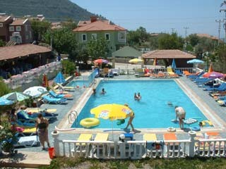 Hotel Babadag